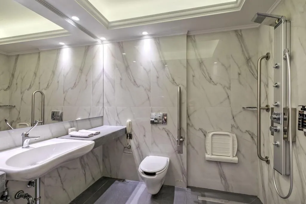 STUDIO KING SIZE BED Room, Estia Boutique Apartments, Athens