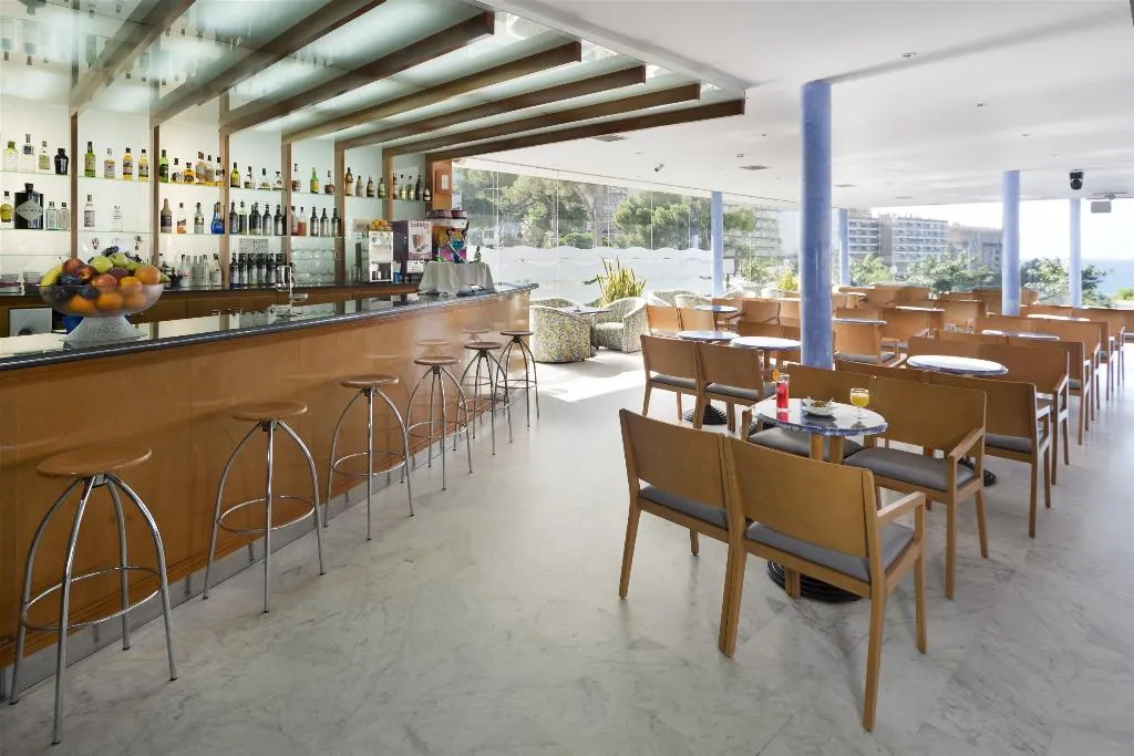 Bar, 4R Salou Park Resort I, Costa Dorada
