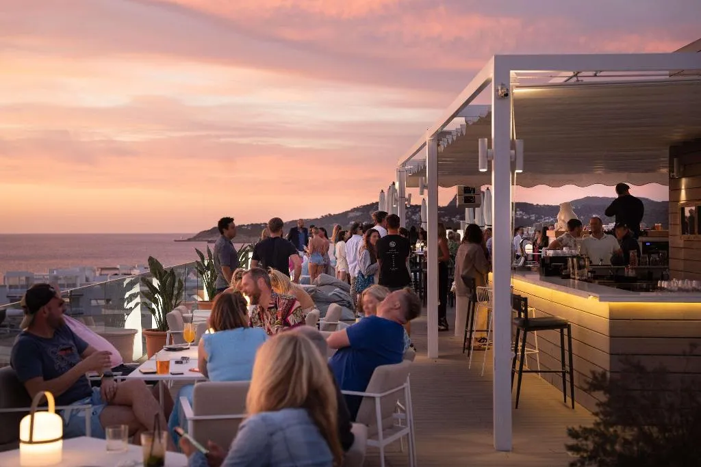 Bar, Innside Ibiza Beach, Ibiza