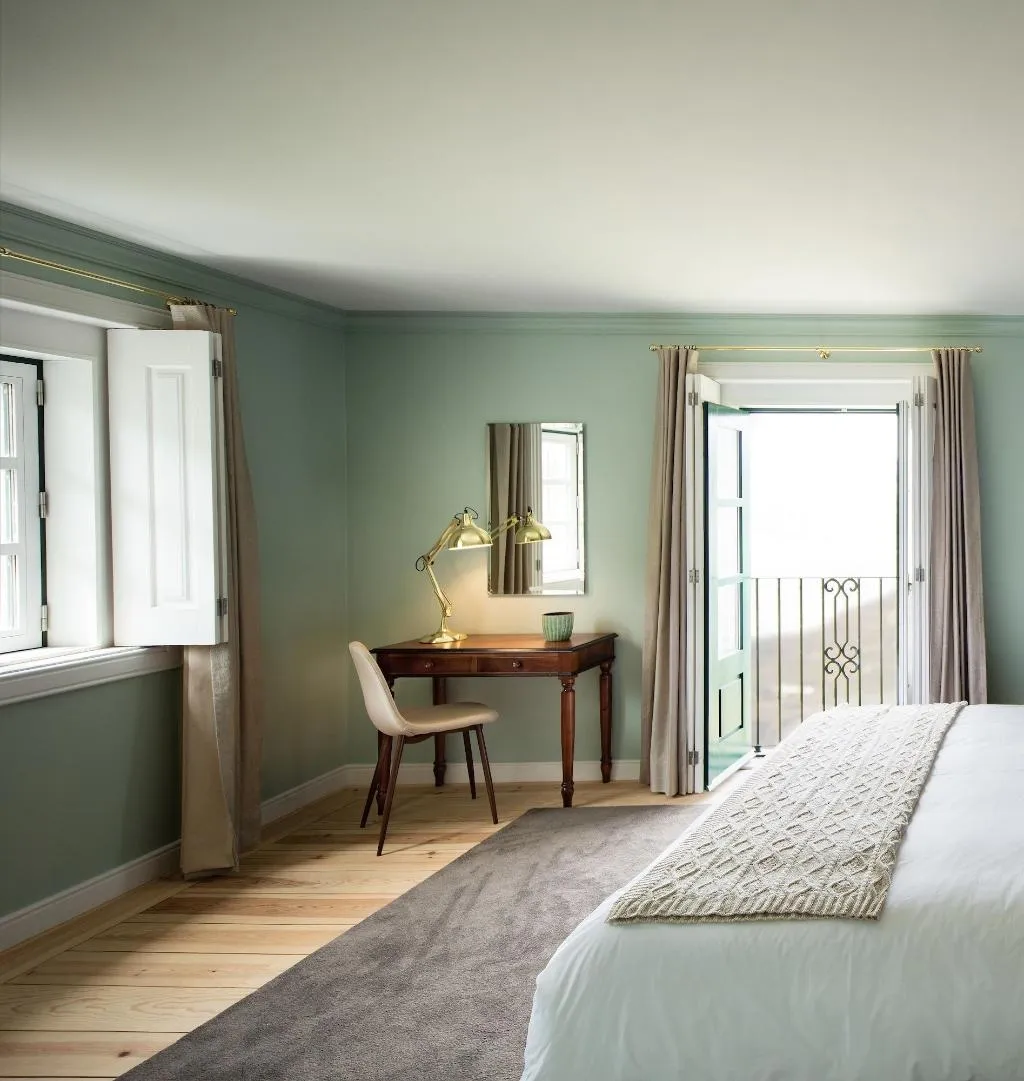 Room, Quinta Da Gricha, Porto