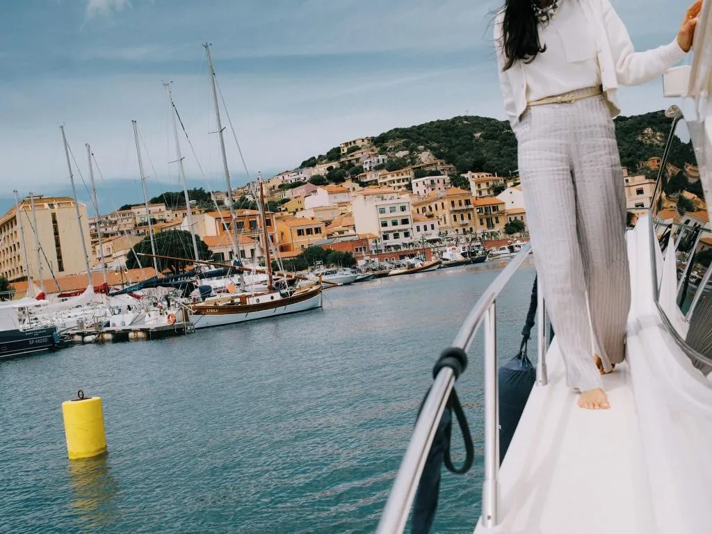 Sports and Entertainment, Romazzino, A Belmond Hotel, Costa Smeralda, Olbia