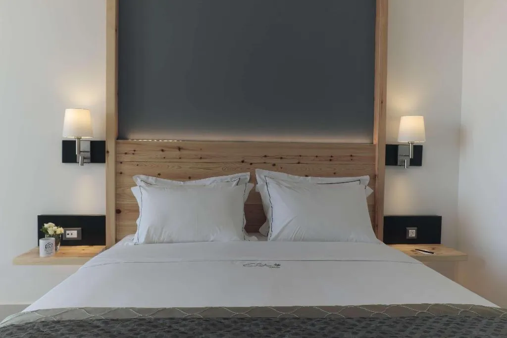 Room, Acrotel Elea Beach, Halkidiki