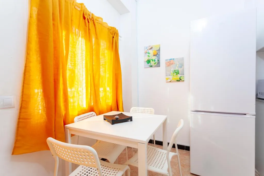 APARTMENT TWO BEDROOMS Room, Yourhouse Monges, Majorca