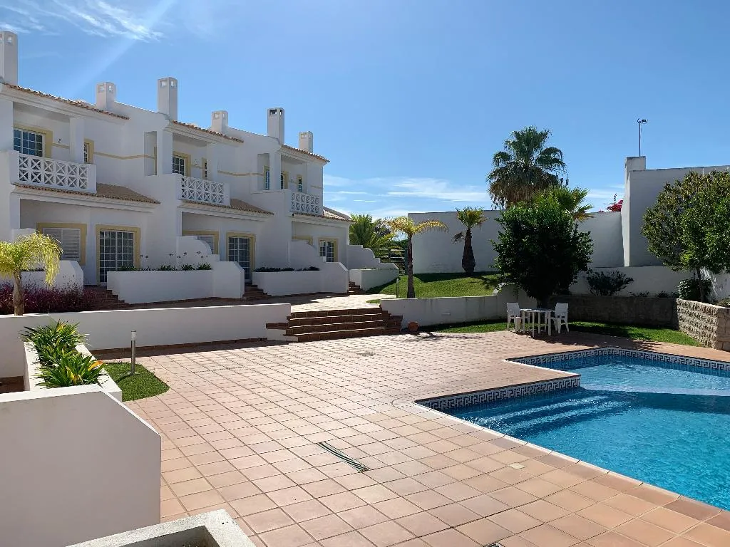VILLA DELUXE POOL VIEW Room, Balaia Plaza Al, Algarve