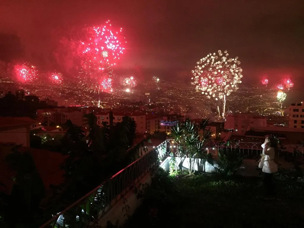 General view, Belvedere Boutique - Adults Only, Madeira