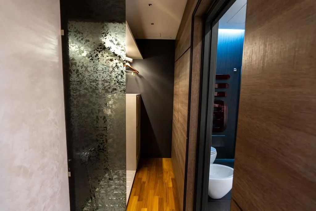 DOUBLE DELUXE Room, Divina Luxury Hotel, Rome