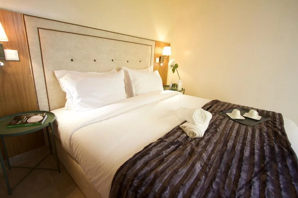 Room, Suite Loc Luxury Apparthotel, Casablanca
