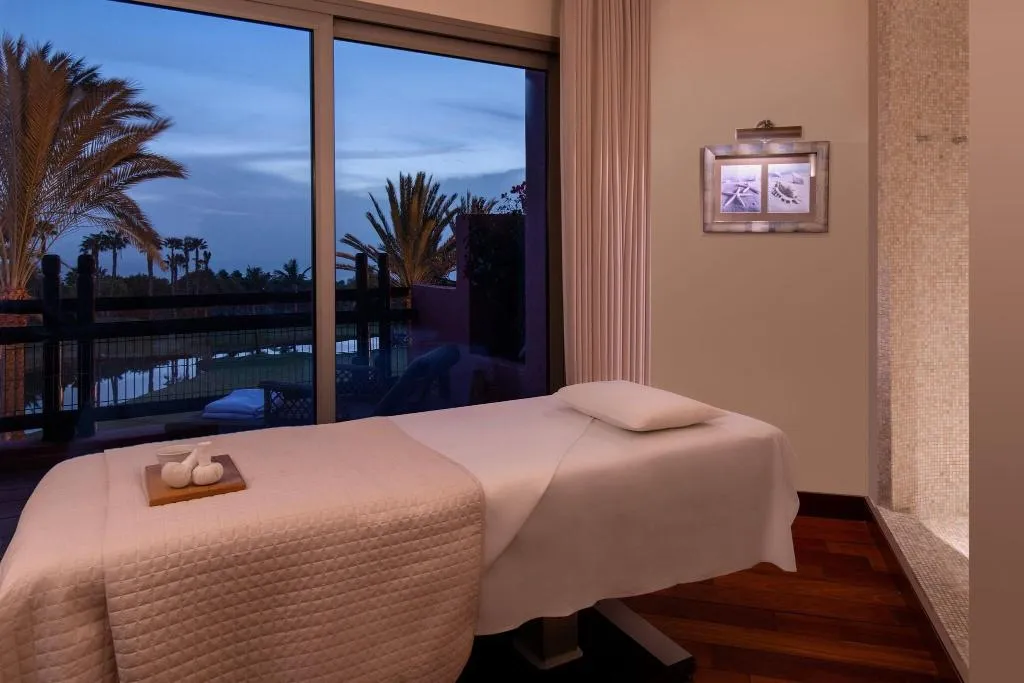 Sports and Entertainment, The Ritz-Carlton Abama, Tenerife