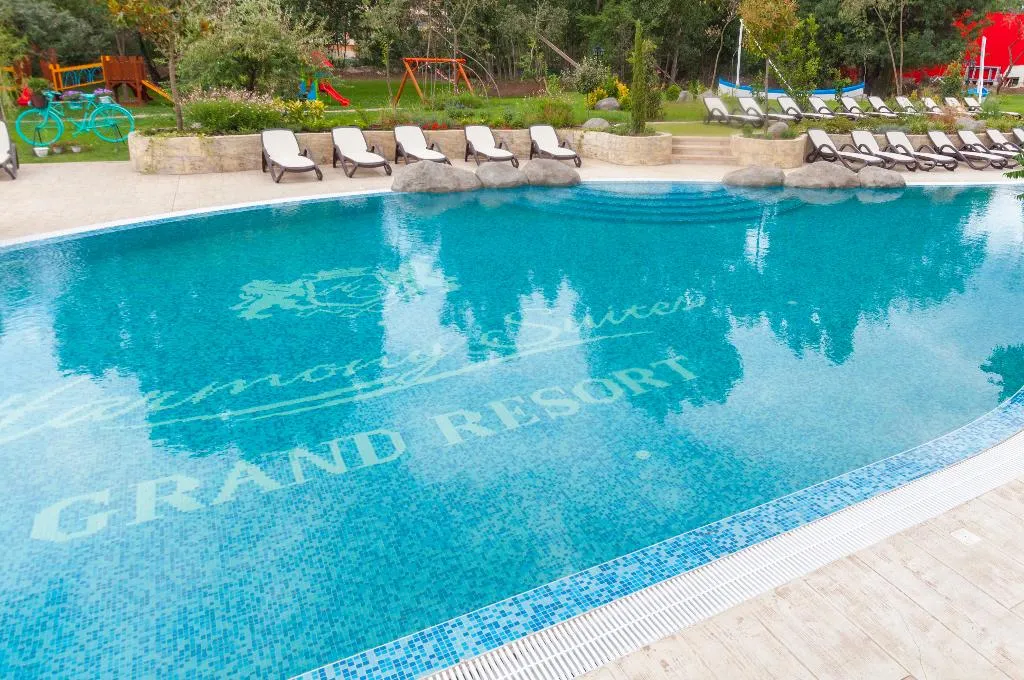 Pool, Harmony Suites Grand Resort 11&12, Bourgas