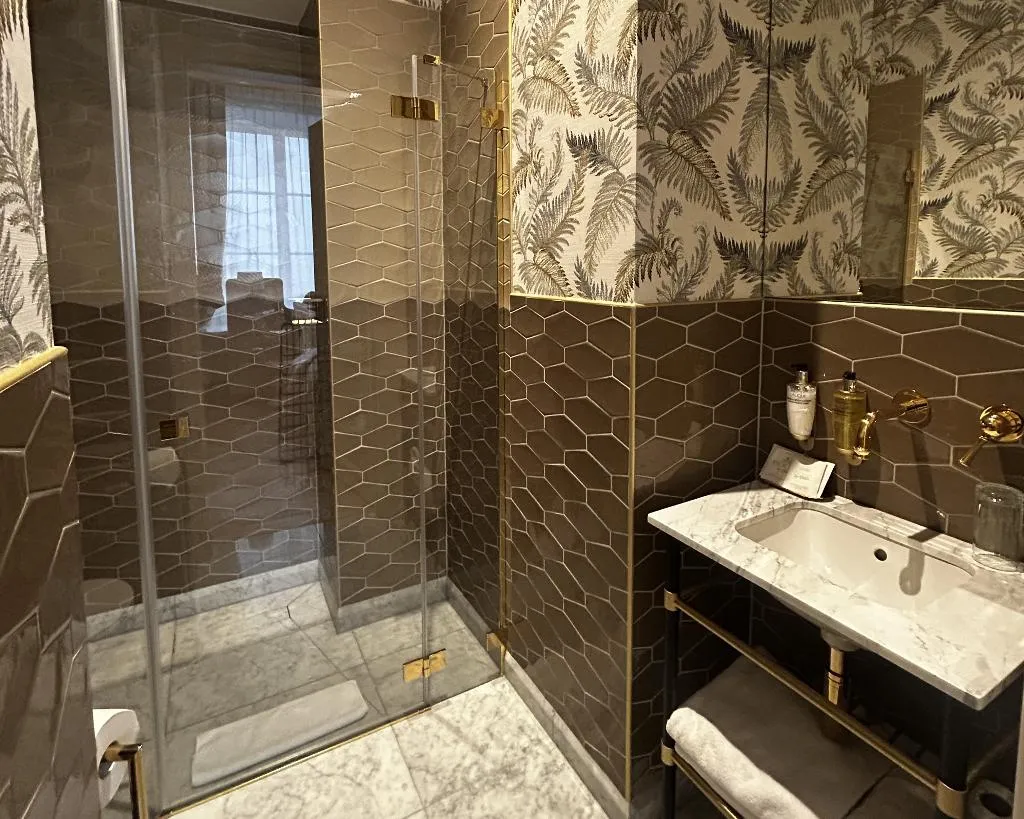 DOUBLE ECONOMY Room, Hotel Unicus Palace Old Town - Destigo Hotels, Krakow