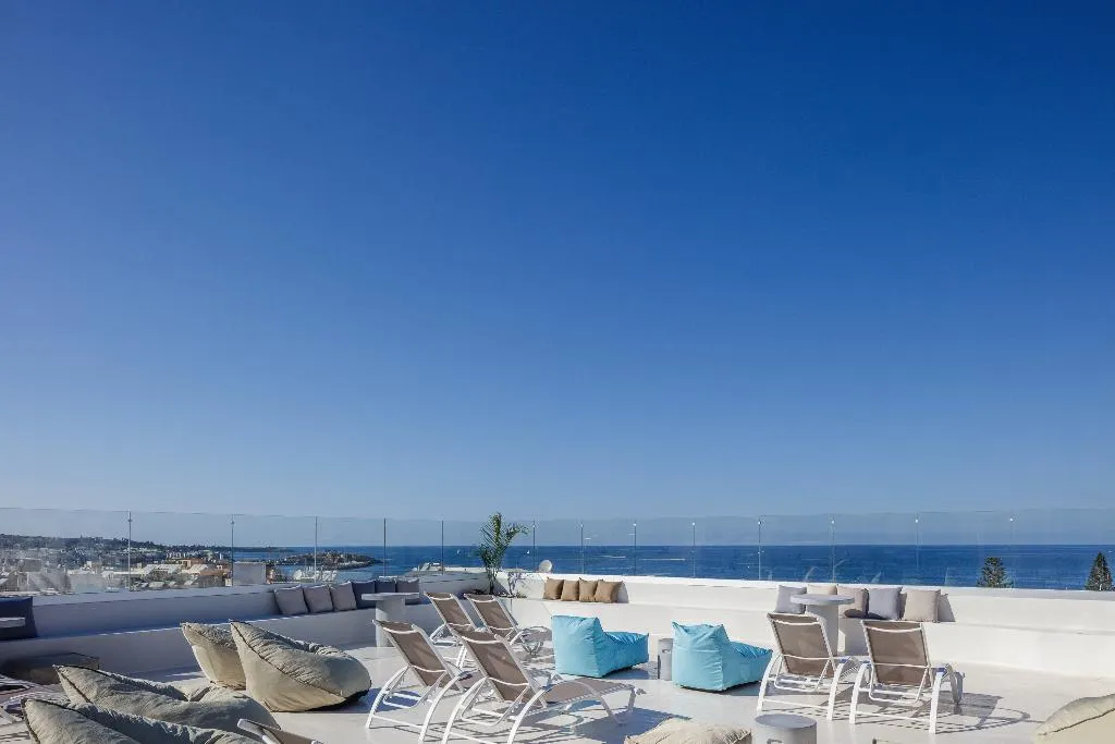 Pool, San Antonio Boutique Hotel & Spa, Crete