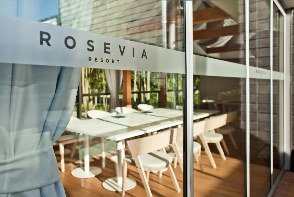 Conferences, Rosevia Resort & SPA, Gdansk