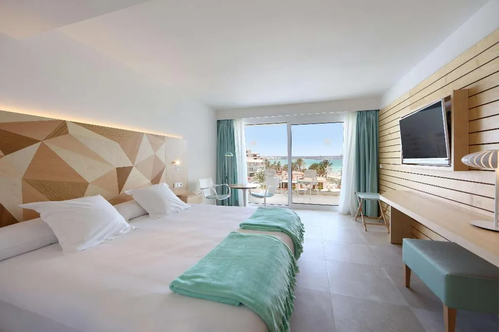 Room, Iberostar Selection Playa de Palma, Majorca