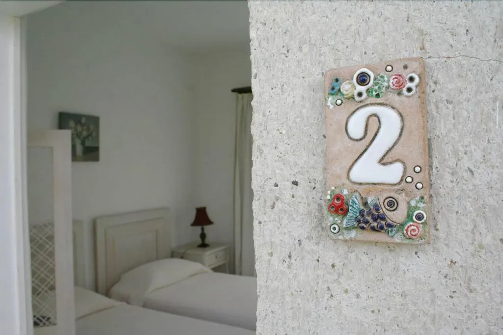 Room, Alenos Boutique Hotel, Izmir