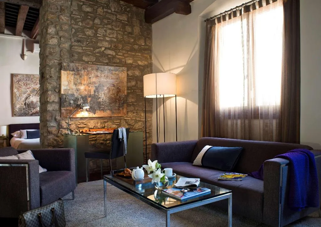 Room, Boria Bcn, Barcelona