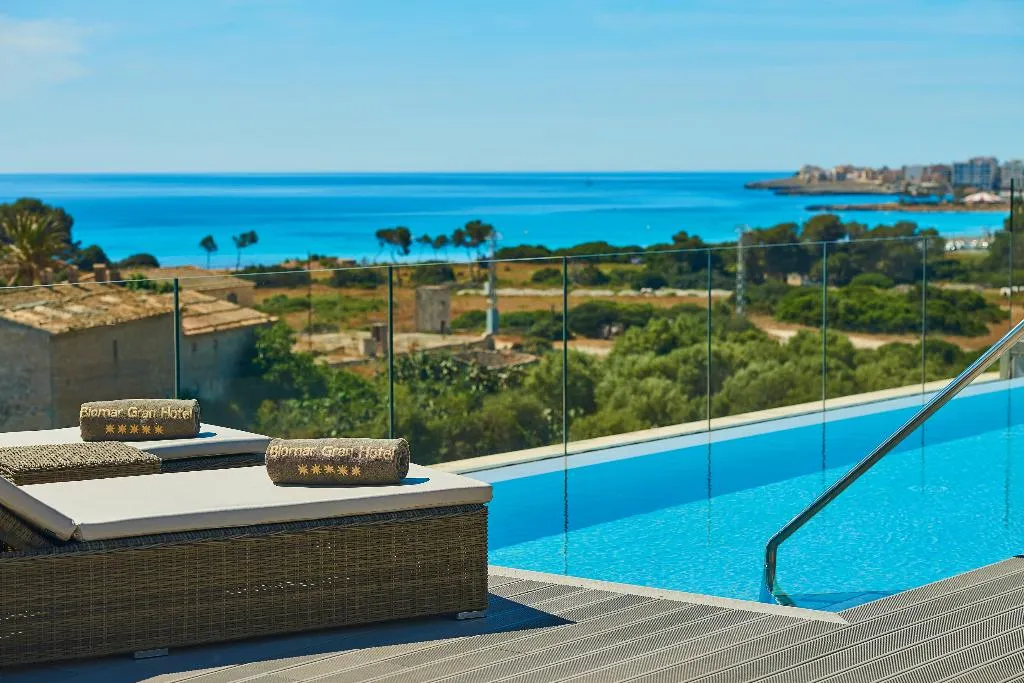 JUNIOR SUITE STANDARD Room, Protur Biomar Sensatori, Majorca