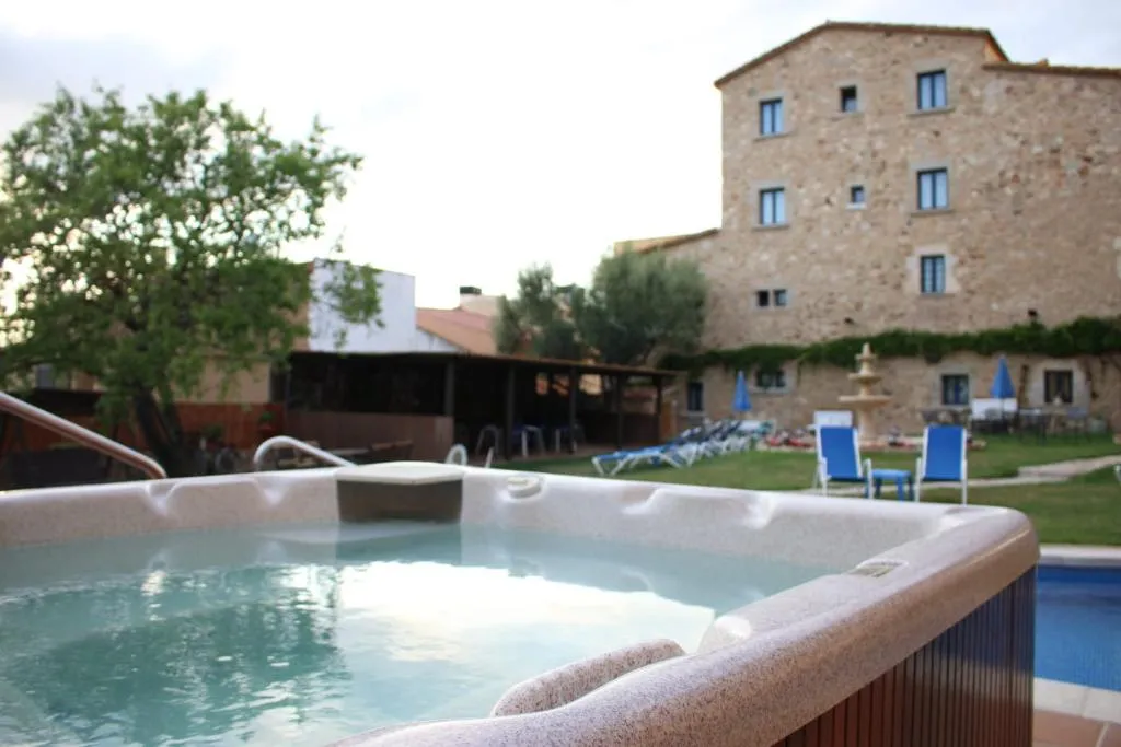 Pool, Sant Joan, Costa Brava