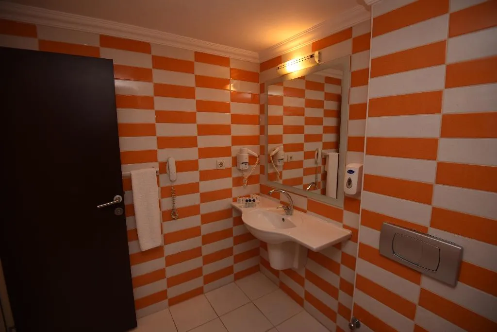 DOUBLE SINGLE USE LAND VIEW Room, Solana By Yelken, Bodrum