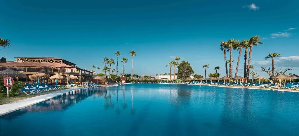 Pool, Ilunion Islantilla, Costa De La Luz
