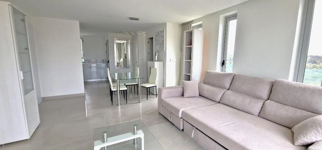 Room, Apartamentos Oasis De La Cala, Costa Blanca