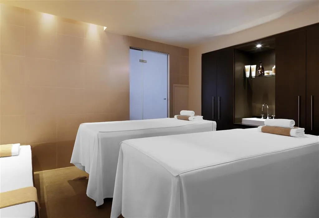 General view, The Westin Palace Milan, Milan