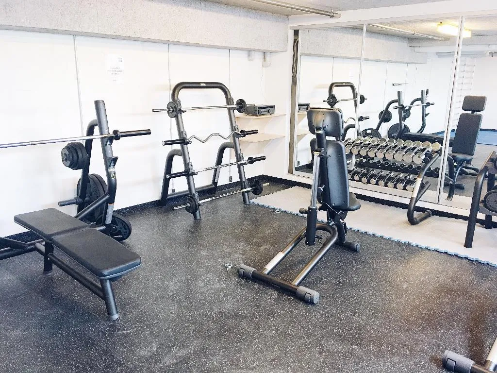 Sports and Entertainment, Cph Studio Hotel, Copenhagen