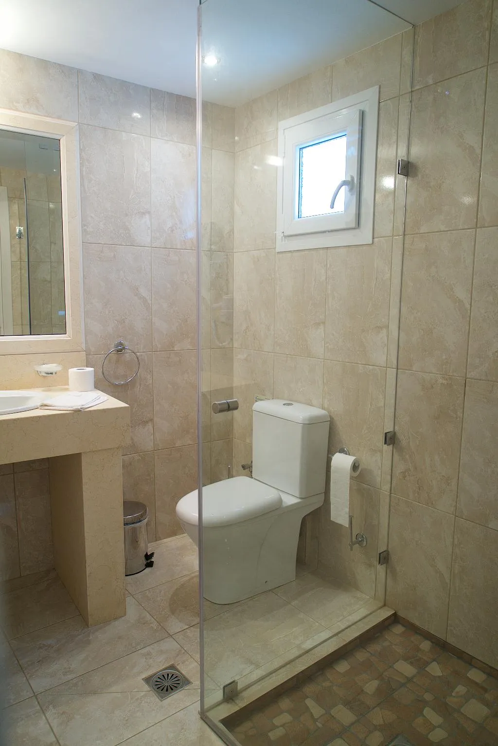 Room, Villa Christina, Skiathos