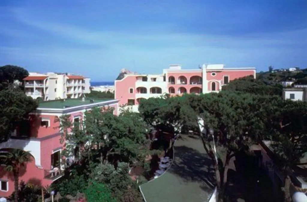 General view, Terme San Valentino, Naples