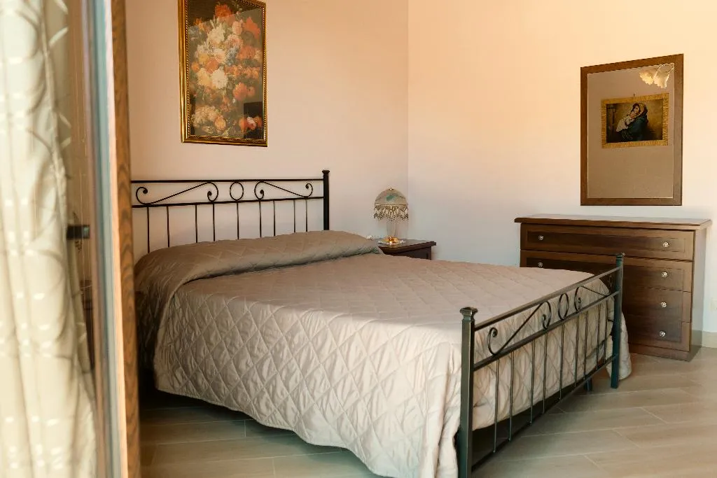 Room, Etna Dimora dei Saponari, Catania