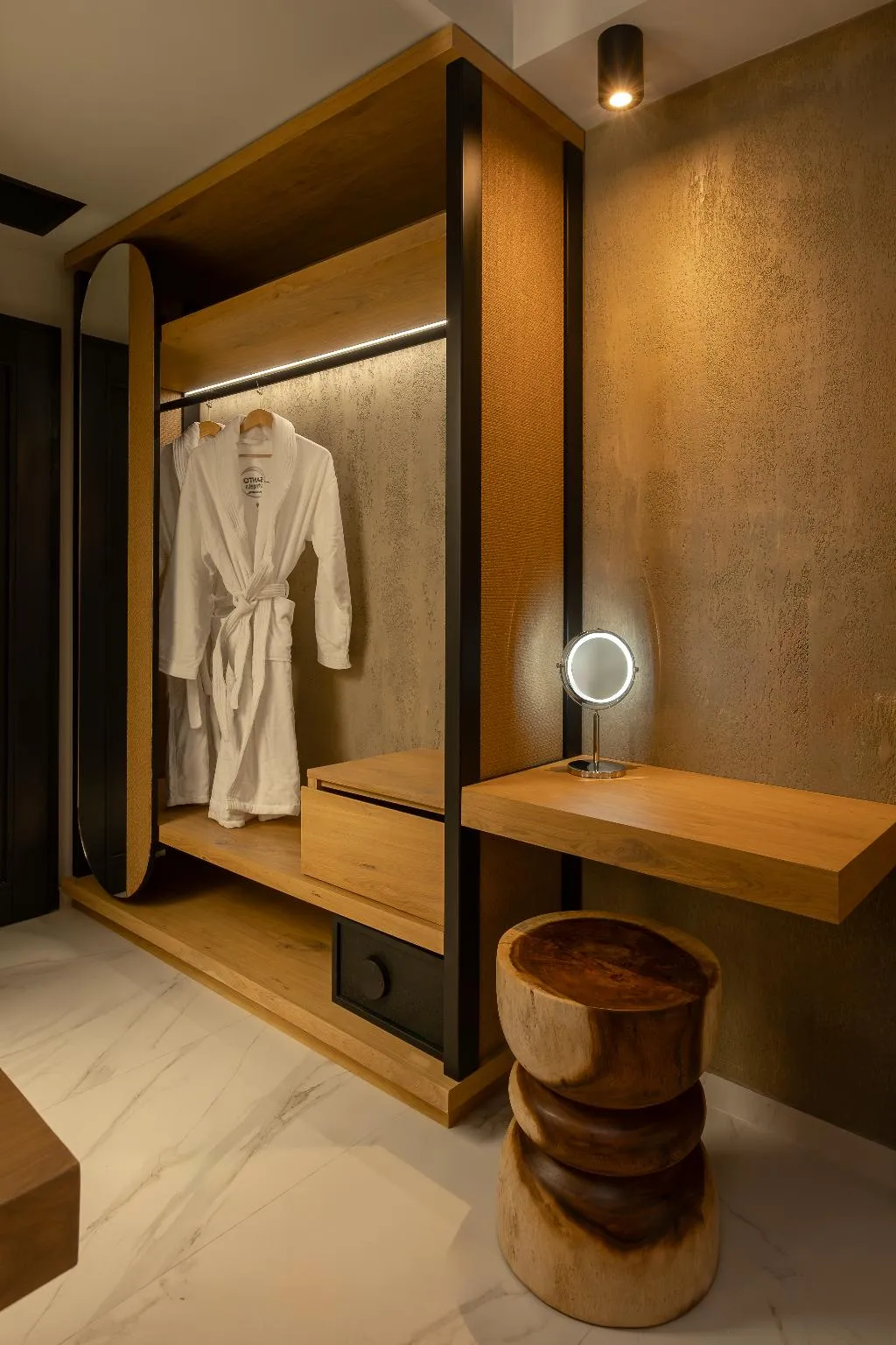 SUITE EXECUTIVE Room, Santo Mangata Boutique Hotel & Spa, Santorini