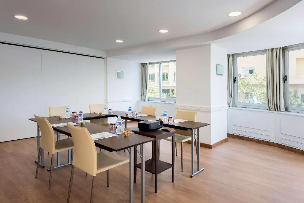 Conferences, Hotel Alicante Gran Sol Affiliated by Melia, Costa Blanca