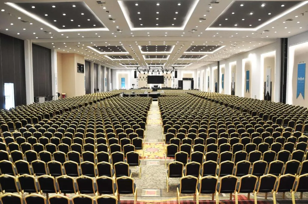 Conferences, Granada Luxury Belek, Antalya