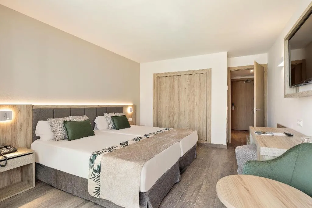 Room, Best Tritón, Costa Del Sol