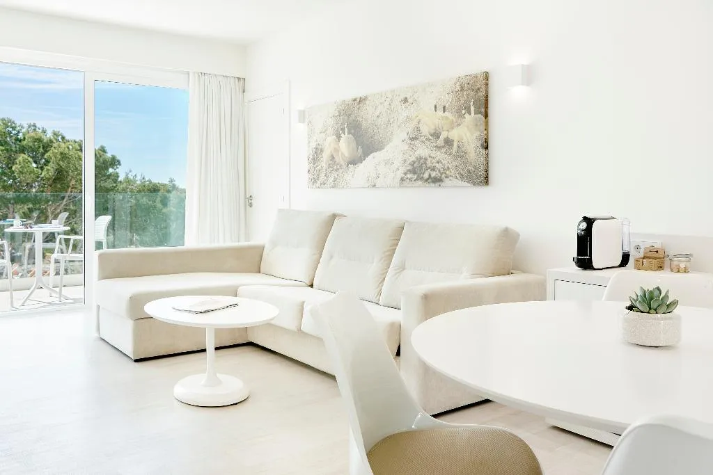 SUITE STANDARD Room, Iberostar Waves Cristina, Majorca