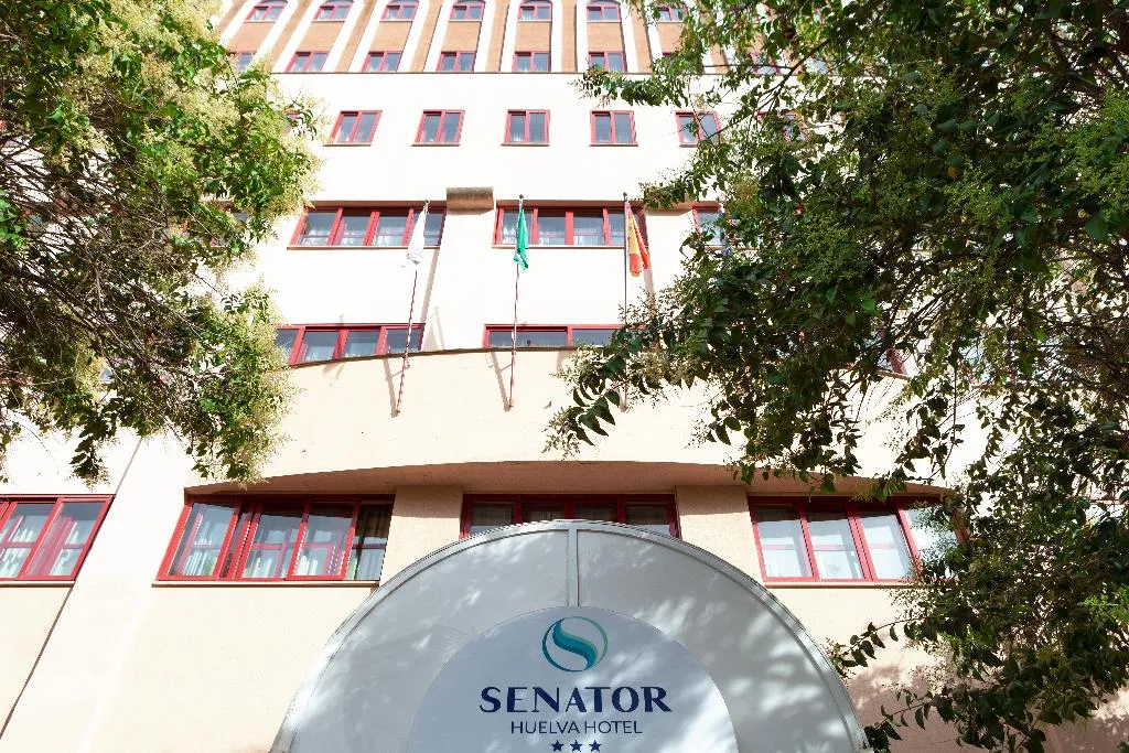 General view, Senator Huelva, Costa De La Luz