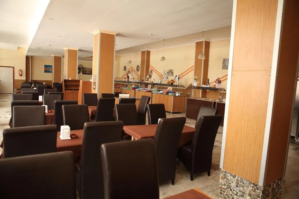 Restaurant, Akasia Resort Hotel, Antalya