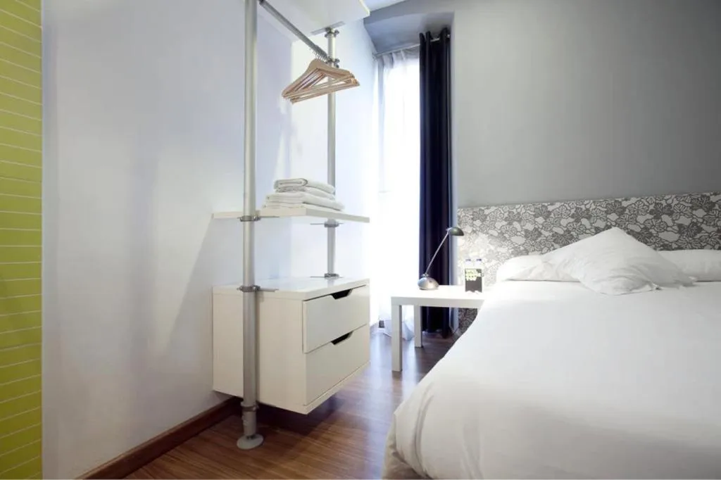 Room, Hostal Nitzs, Barcelona