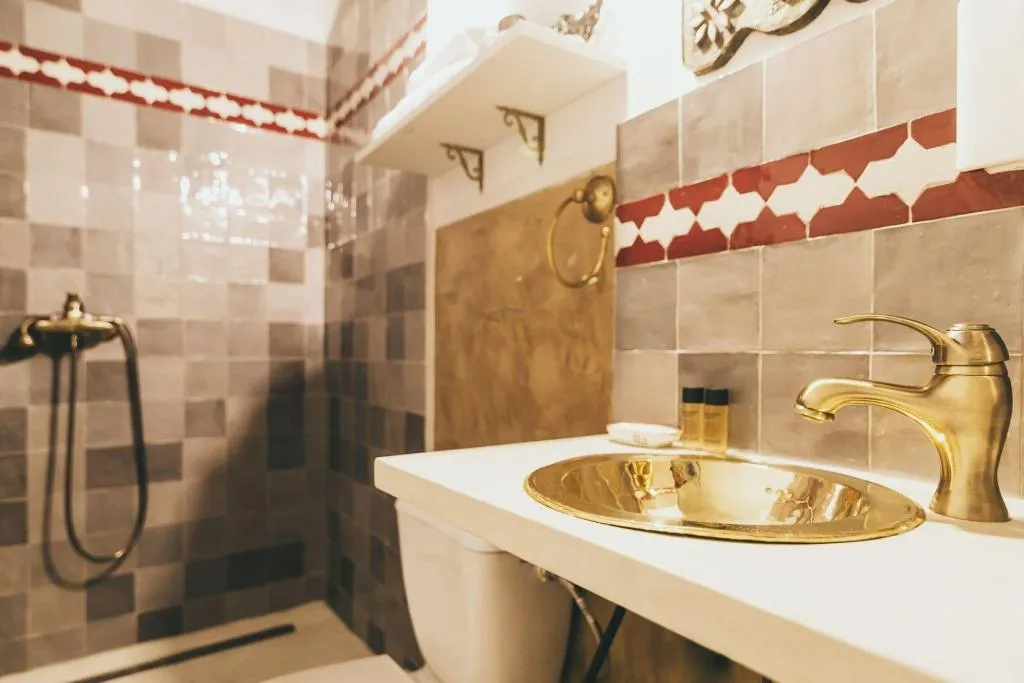 Room, El Riad Andaluz, Costa Del Sol