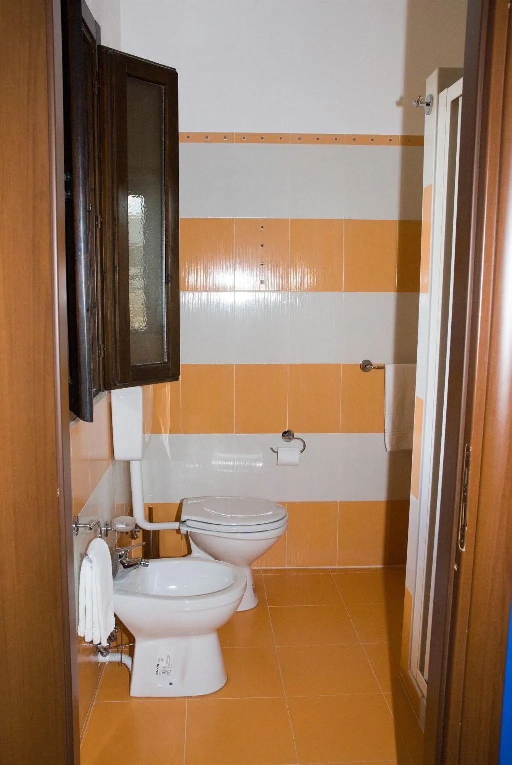 Room, Hotel Populus, Catania
