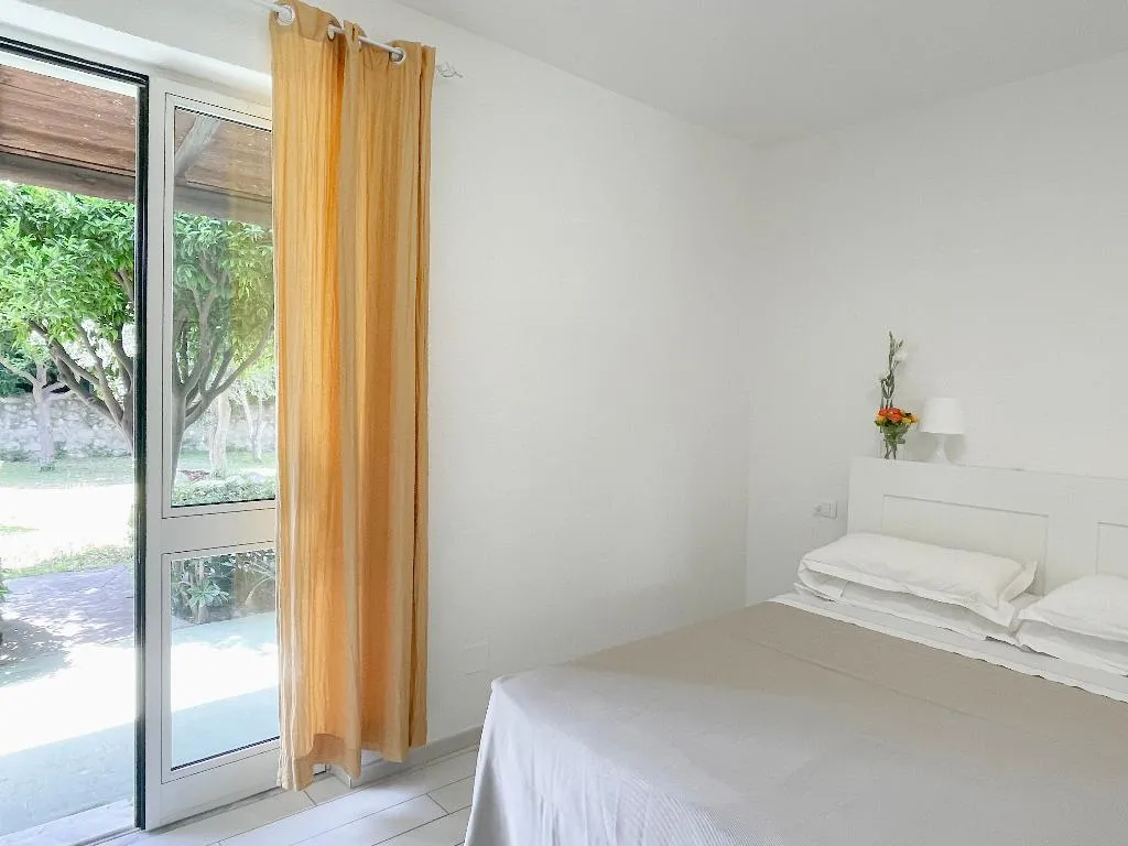 Double or Twin STANDARD Room, Lord Byron, Naples