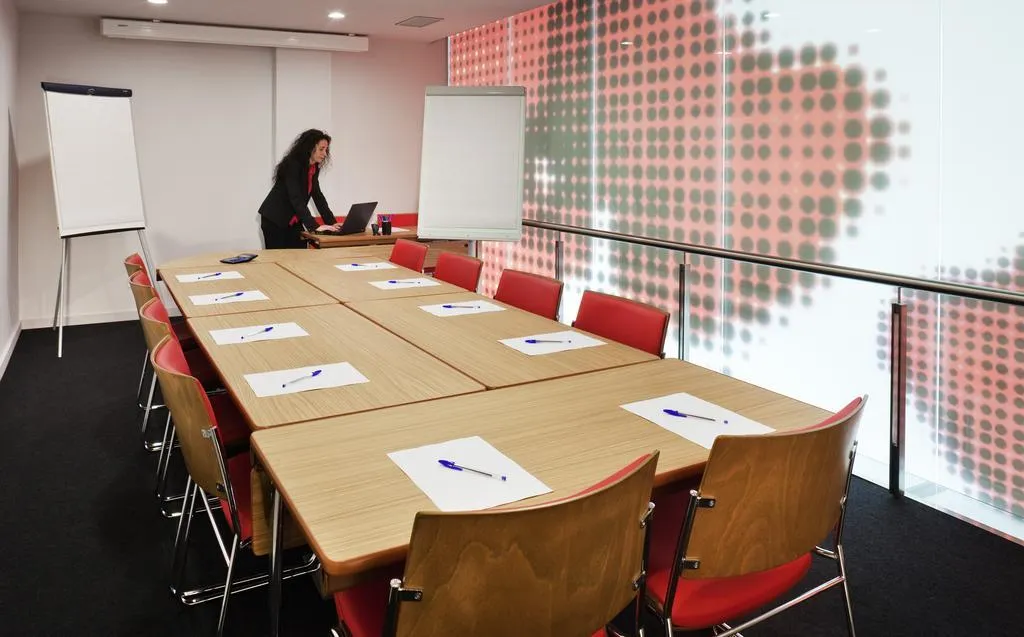 Conferences, Ibis Barcelona Pza Glories 22, Barcelona