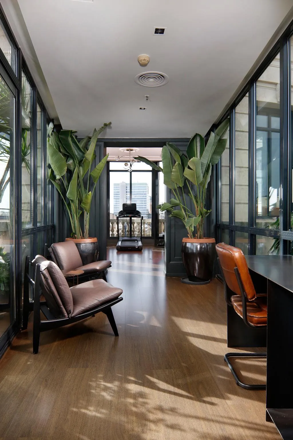 Sports and Entertainment, Wilson Boutique Hotel, Barcelona