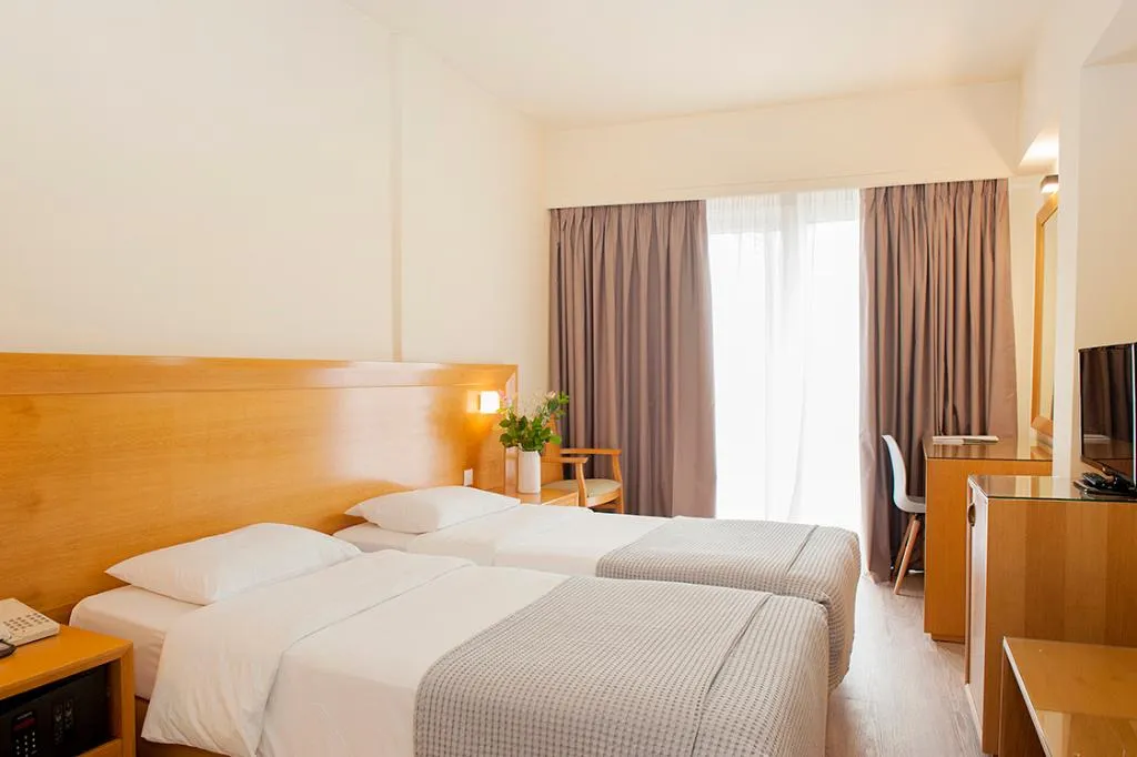 SINGLE STANDARD Room, Athinais, Athens