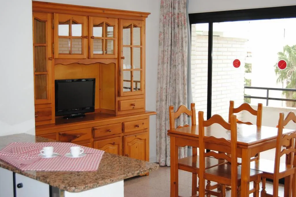 Room, Apartamentos Riviera Arysal, Costa Dorada
