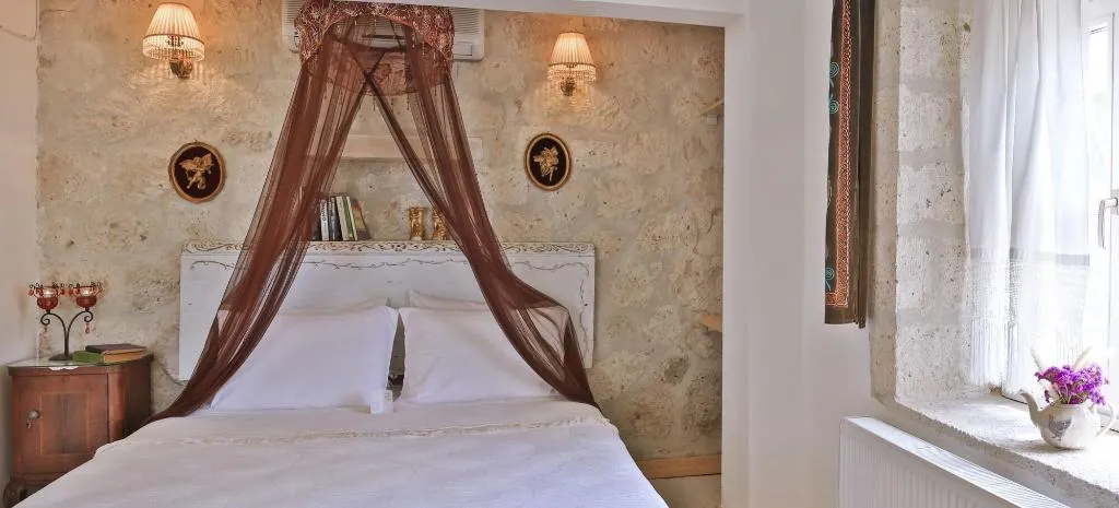 Room, My Stone Home Hotel - Special Class, Izmir