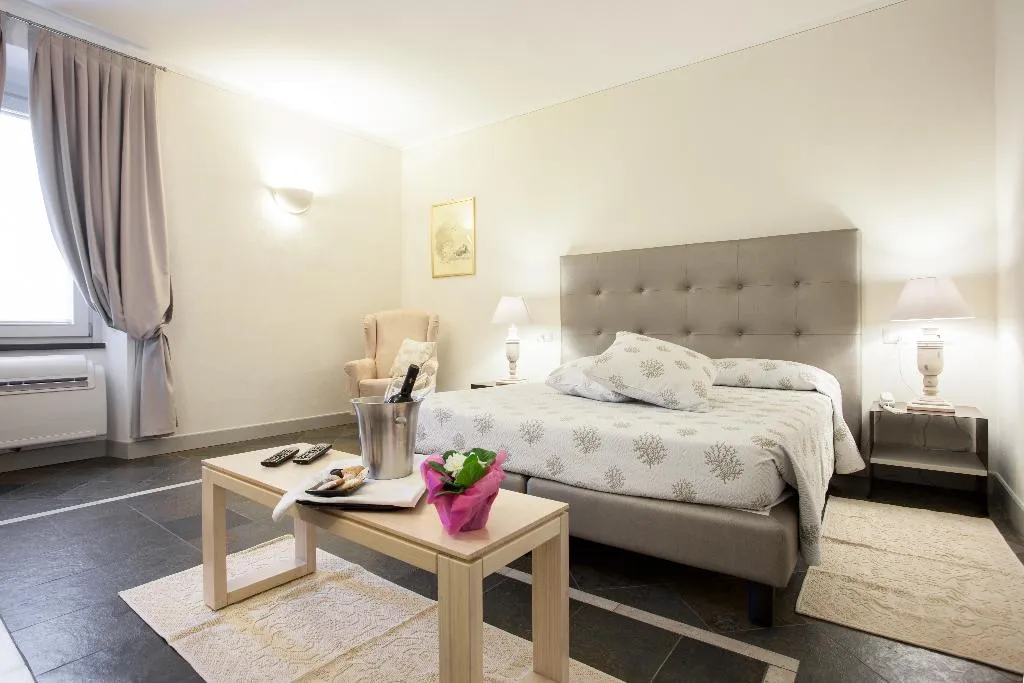 SUITE STANDARD Room, Maison Tresnuraghes, Cagliari