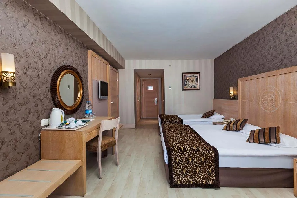 DOUBLE ECONOMY Room, Sultan of Side, Antalya