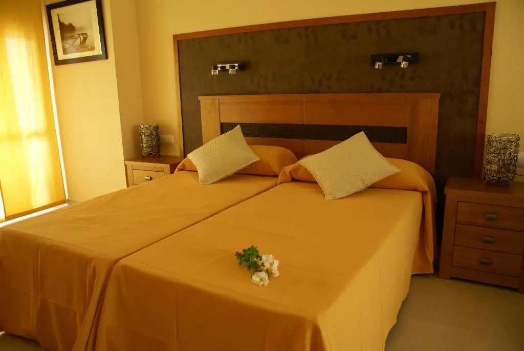 Double or Twin STANDARD Room, Sierra Luz, Seville