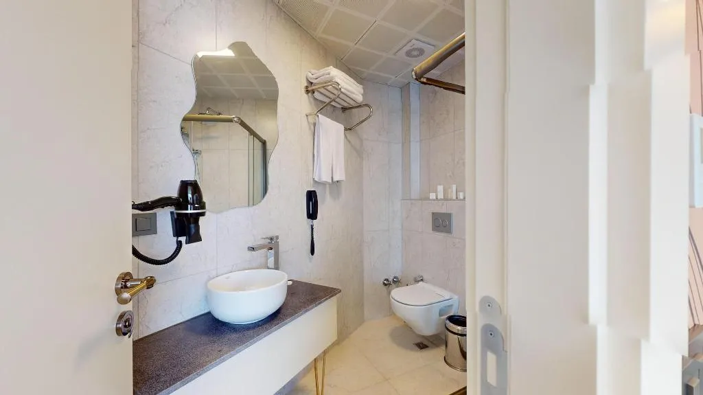 Room, The Bohema Hotel, Antalya