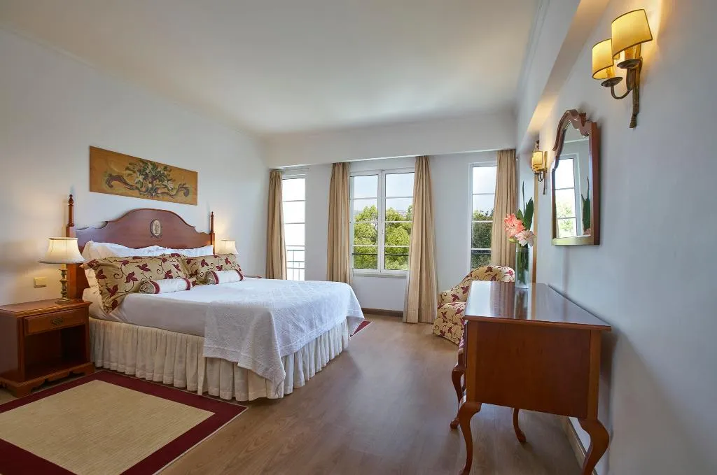 SUITE SUPERIOR Room, Quintinha de Sao Joao, Madeira